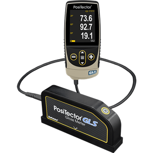 PosiTectoGLS狄夫斯高光泽度仪